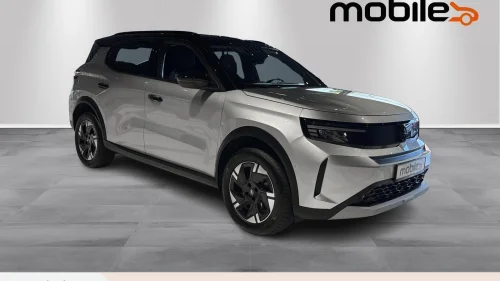 OPEL FRONTERA GS elektrisk 113hk 54kWt | SOM NY! |
