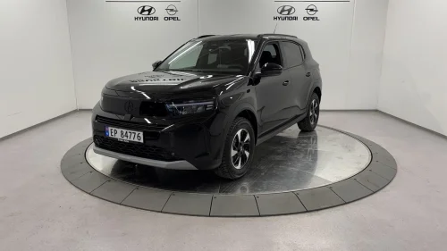 OPEL FRONTERA NORSK GS 44KWT 300KM WLTP CRUISE CARPLAY P.SENSOR