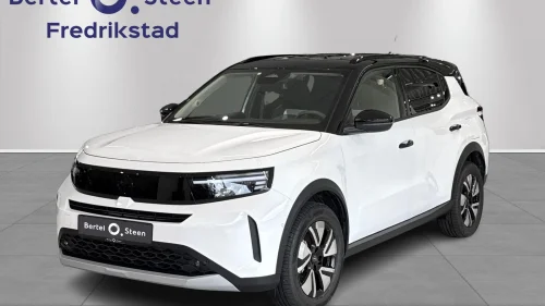 OPEL FRONTERA GS Elektrisk 303 km WLTP
