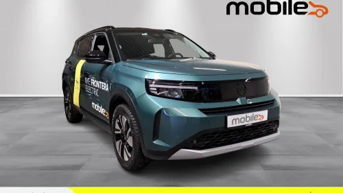 OPEL FRONTERA GS elektrisk 113hk 44kWt