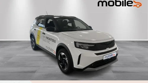 OPEL FRONTERA GS, 406km WLTP