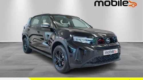 OPEL FRONTERA Edition elektrisk 113hk 44kWt | Ryggekamera | Rattvarme