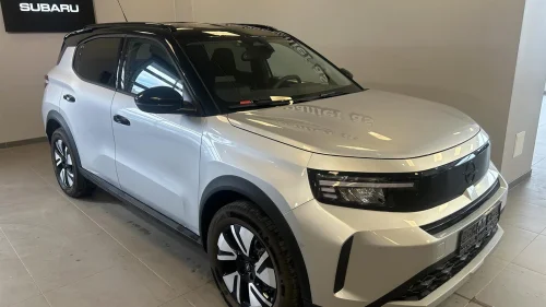 OPEL FRONTERA EV