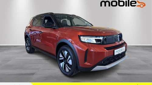OPEL FRONTERA GS elektrisk 113hk 44kWt