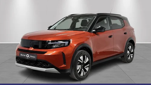 OPEL FRONTERA GS Electric | Ryggekamera | RattVarme | CarPlay
