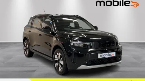 OPEL FRONTERA GS Electric | Kamera | Navi | Varme i ratt/seter