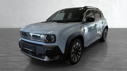 RENAULT 4 E-TECH ELECTRIC |Iconic|Toppmodell|Harman/Kardon|+++|
