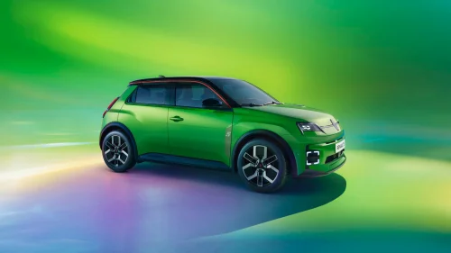 VOLKSWAGEN GOLF Evolution