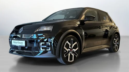 RENAULT 5 E-TECH ELECTRIC Techno EV40 | Ryggekamera | CARPLAY | 312 km (WLTP)
