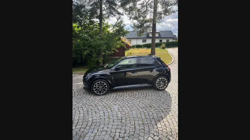 RENAULT 5 E-TECH ELECTRIC Roland-Garros 52kWh 150hk
