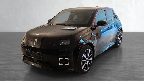 RENAULT 5 E-TECH ELECTRIC Icon five 52kWh 150hk Wltp 408