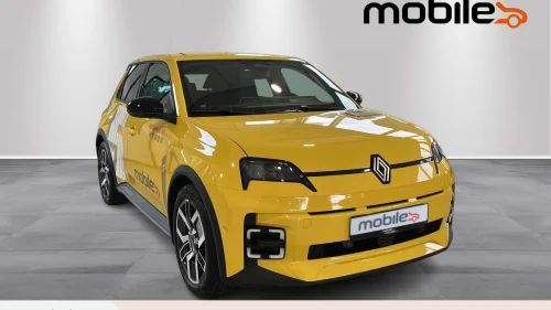 RENAULT 5 E-TECH ELECTRIC Techno 52kWh 150hk
