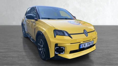 RENAULT 5 E-TECH ELECTRIC 52 kw Iconic ,Drive assist, Harman Kardon
