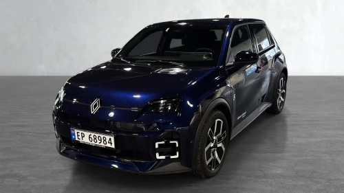 RENAULT 5 E-TECH ELECTRIC Techno EV52 410KM WLTP