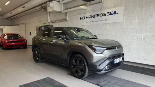SUZUKI e VITARA SnowTrail Allgrip/ Glasstak/Kamera/Bør sees!