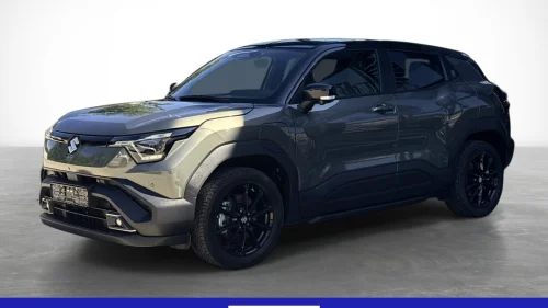 SUZUKI e VITARA Snowtrail, leveringsklar