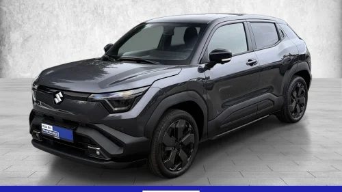 SUZUKI e VITARA Snowtrail/4X4/Hengerfeste