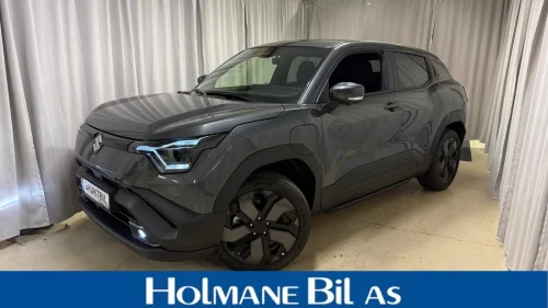 SUZUKI e VITARA e VITARA 4x4 Snow Trail 395km WLTP 2Hjulsett/++