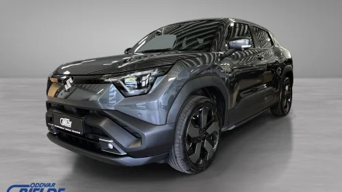 SUZUKI e VITARA SnowTrail 4WD 61kWh