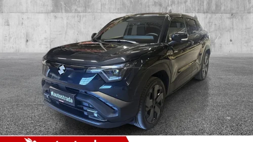 SUZUKI e VITARA Snow Trail/Hengerfeste/