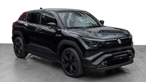 SUZUKI e VITARA Snowtrail 4X4