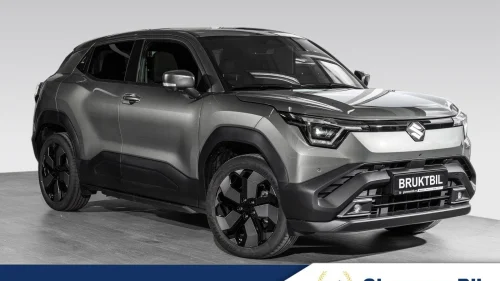 SUZUKI e VITARA SNOWTRAIL/4WD/SKINN/360KAMERA/ADAPTIV C./V.RATT/NAVI ++
