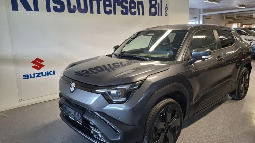 SUZUKI e VITARA 4x4 Snowtrail GLX | Allgr inkl.Vinterhjul innbytte