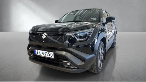 SUZUKI e VITARA Allgrip-e 4x4 Snowtrail  SUV  Lakkforseglet!
