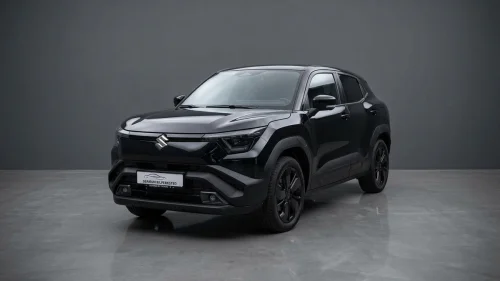 SUZUKI e VITARA SnowTrail 4WD 61kWh