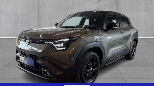 SUZUKI e VITARA 4x4 Snowtrail Allgrip 61kwh
