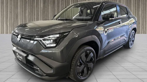 SUZUKI e VITARA Snowtrail Snowtrail / 4x4 / Nybilgaranti / Finans / Inn