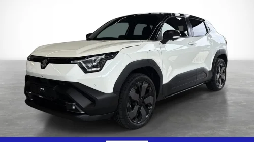 SUZUKI e VITARA eVitara