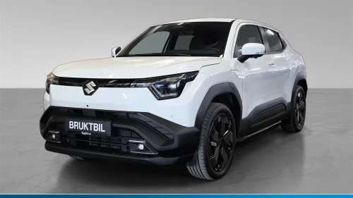 SUZUKI e VITARA Snowtrail 4x4 Krok 360 Soltak Infinity Rattvarme