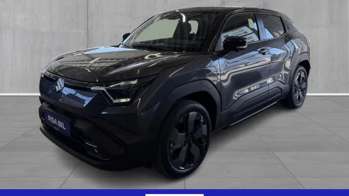 SUZUKI e VITARA 61 kWh Allgrip - /360CAM/NAVI/CARPLAY/HENGERFESTE/