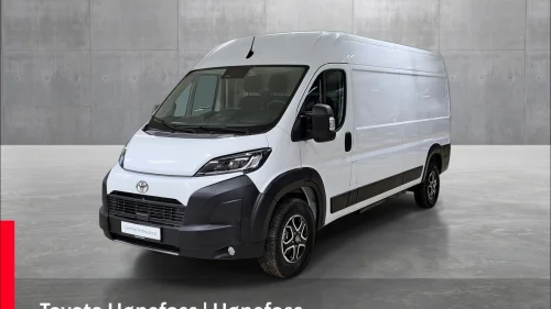 TOYOTA PROACA MAX Proace Max EV