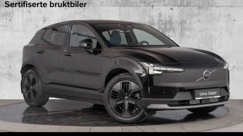 VOLVO EX30 Cross Country 428 hk Ultra. Harman Kardon/Soltak/360 kam/Aktive LED