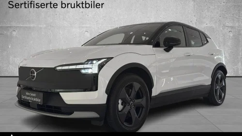 VOLVO EX30 Cross Country Cross Country m/hengerfeste - VM KAMPANJE