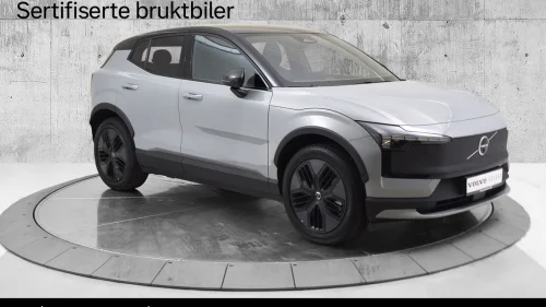 VOLVO EX30 Cross Country CC Twin Ultra 428HK 360kamera/HarmanK+++