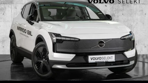VOLVO EX30 Cross Country Cross Country Twin Performance AWD