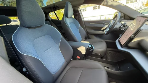 VOLVO EX30 Cross Country 428hk AWD