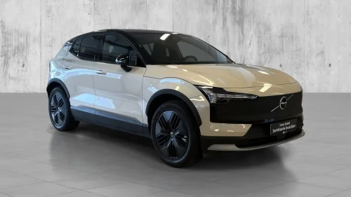 VOLVO EX30 Cross Country ++
