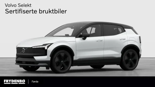 VOLVO EX30 Cross Country CC Twin Performance Ultra PANO|360|H&K|PILOT.ASSIST