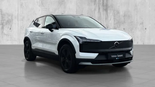 VOLVO EX30 Cross Country 428hk AWD Premium Edition