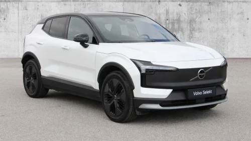 VOLVO EX30 Cross Country Twin M Perf Ultra PANO|PILOT.ASSIST|360|H&K