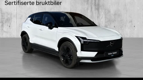 VOLVO EX30 Cross Country Twin Performance Ultra HarmanKardon/Glasstak/360kam++