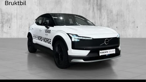 VOLVO EX30 Cross Country 428hk AWD