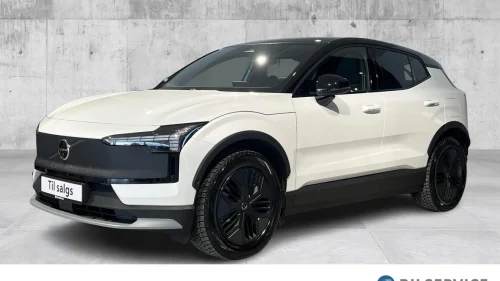 VOLVO EX30 Cross Country Twin Performance-Acc-H&K-Pano-Pilot-Google-Voc