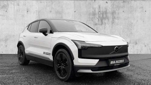 VOLVO EX30 Cross Country Cross Country Twin Perf. Ultra / H&K / 360° / Panorama