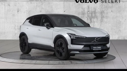 VOLVO EX30 Cross Country Cross Country | 428 HK | AWD | Harman&kardon | Panoram