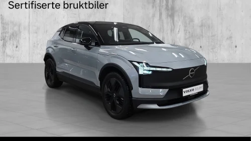 VOLVO EX30 Cross Country 428hk AWD DAB, ACC, Carplay, 4x4